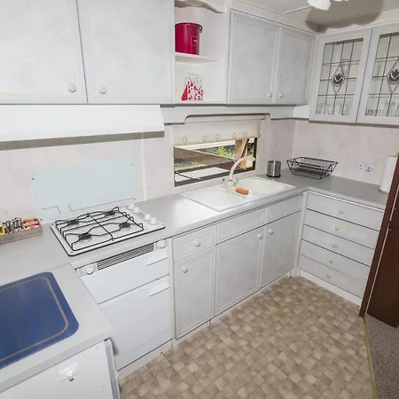 Jaktstuga Delux W Helu *