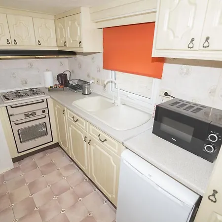 Lodge Delux W Helu Hel