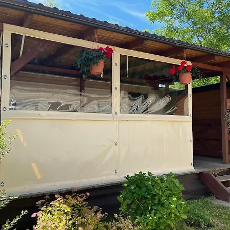 Delux W Helu Lodge Hel