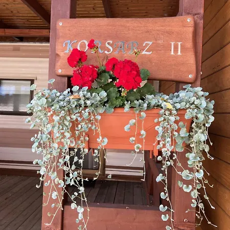 Jaktstuga Delux W Helu