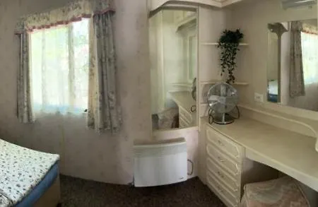 Lodge Delux W Helu Hel