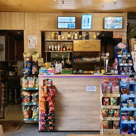 Jaktstuga Delux W Helu *