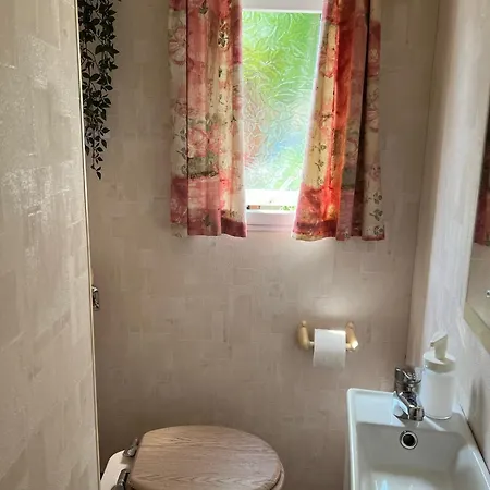 Jaktstuga Delux W Helu Hel