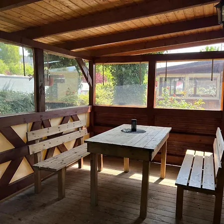 Lodge Delux W Helu Hel