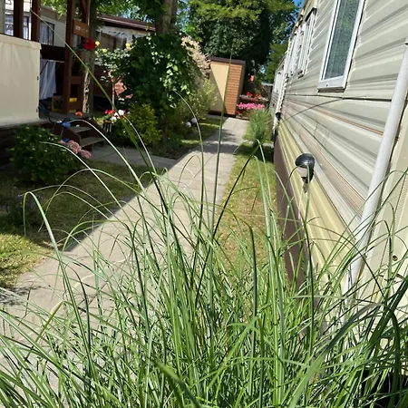 Lodge Delux W Helu Hel