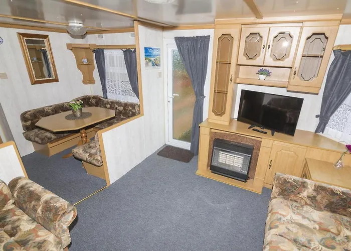 Delux W Helu Lodge Hel