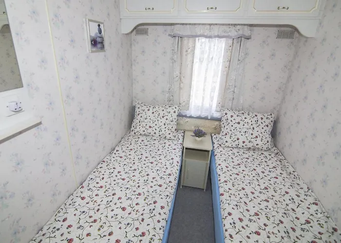 Delux W Helu Деревянный коттедж