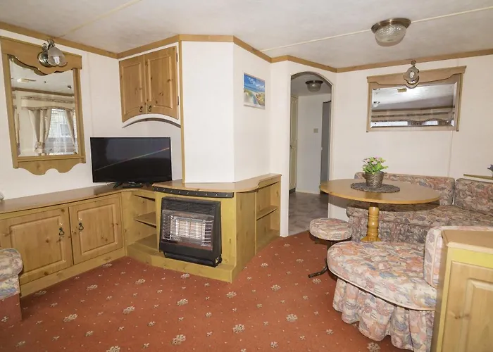 Lodge Delux W Helu *