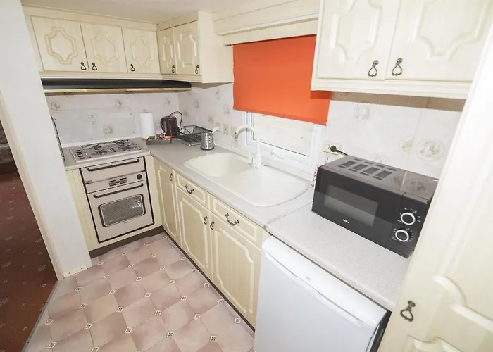 Lodge Delux W Helu Hel