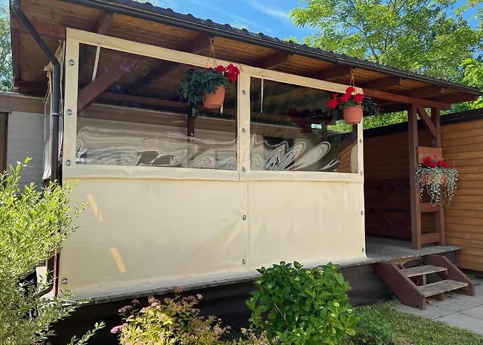 Delux W Helu Lodge Hel