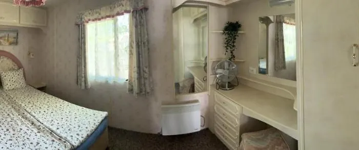 Lodge Delux W Helu Hel