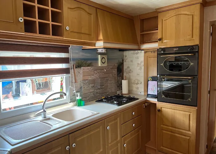 Lodge Delux W Helu Hel