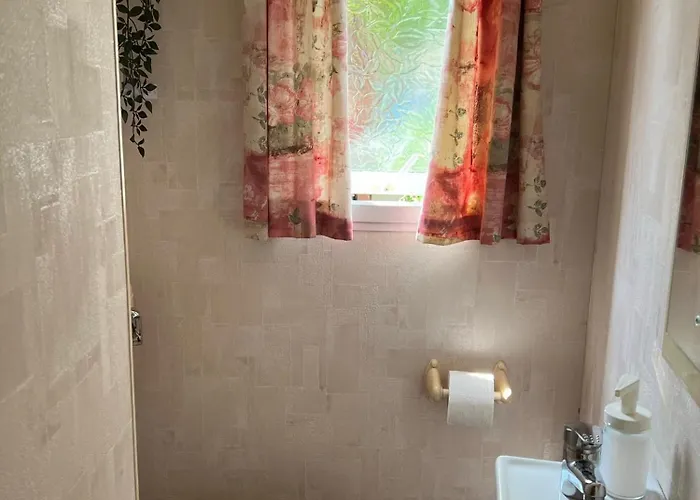 Lodge Delux W Helu Hel