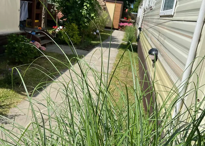 Lodge Delux W Helu Hel