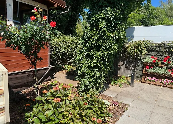 Lodge Delux W Helu Hel