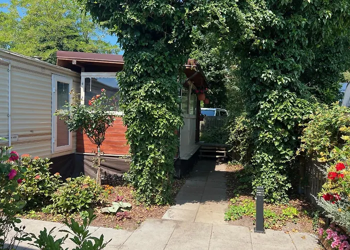 Lodge Delux W Helu Hel